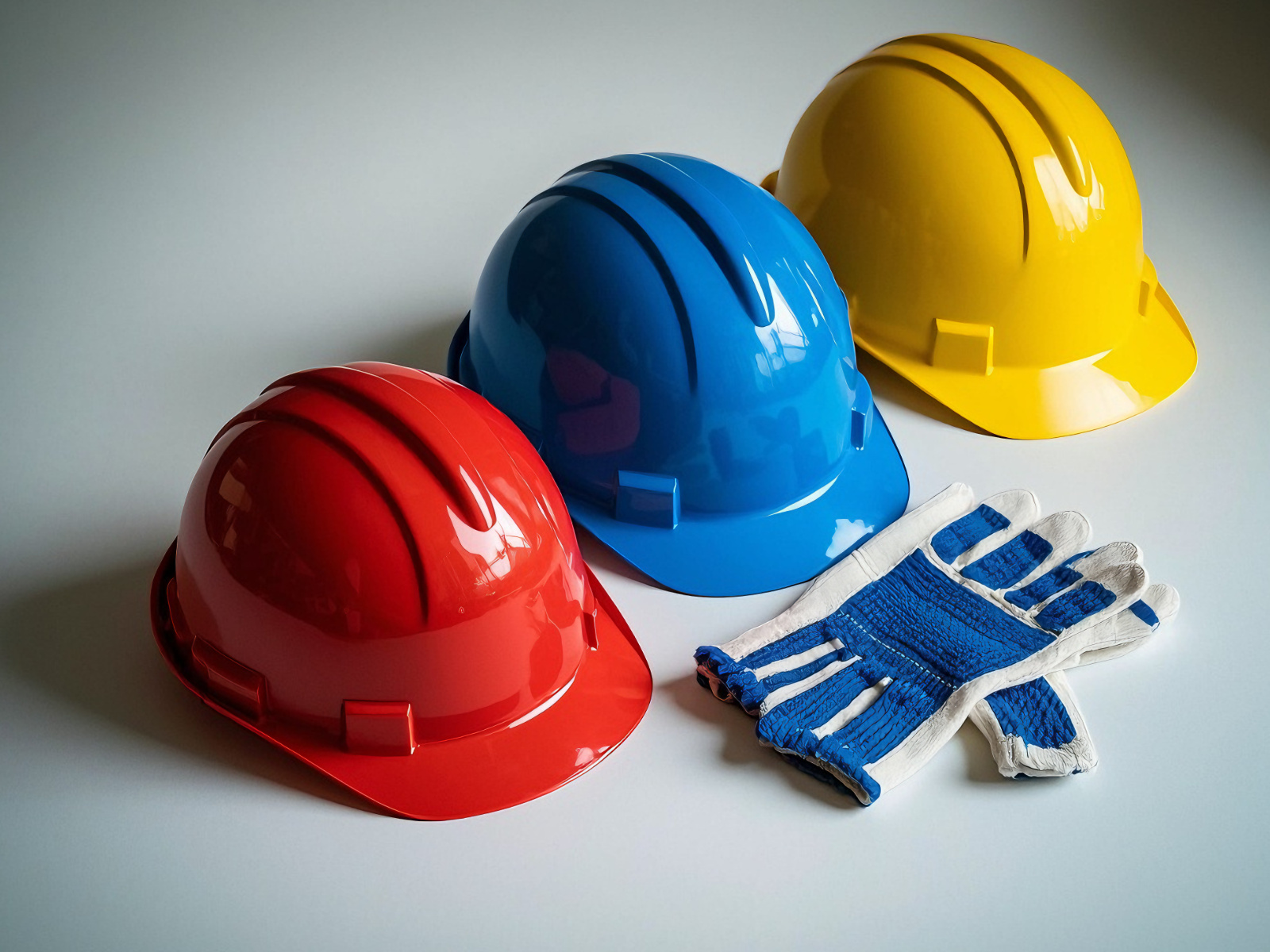 What Is a 5G Smart Safety Helmet and Which Industrial Sites Use It?